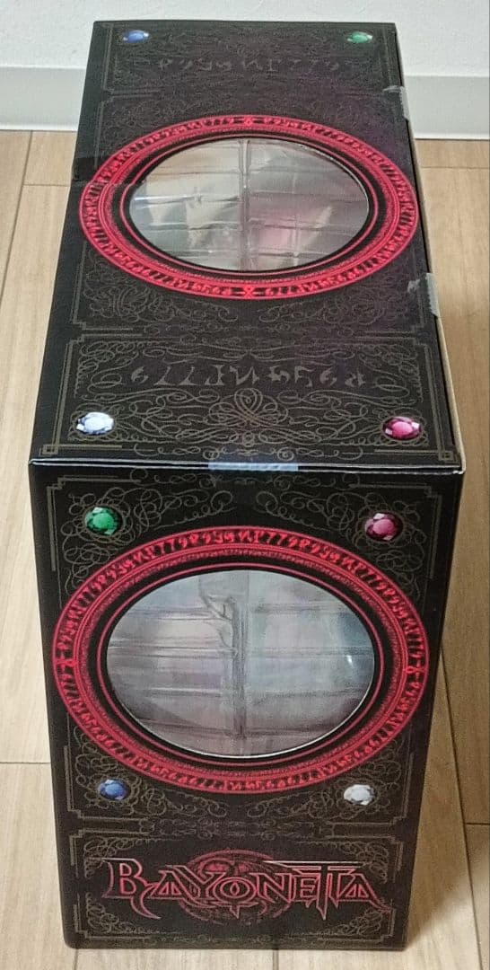 ベヨネッタ 1/7 フィギュア グッドスマイルカンパニー 新品未開封