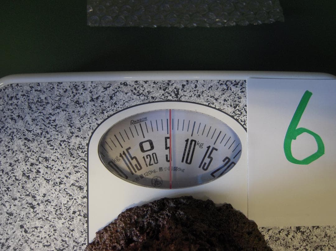 nori① 銅滴 #5 #3 #6