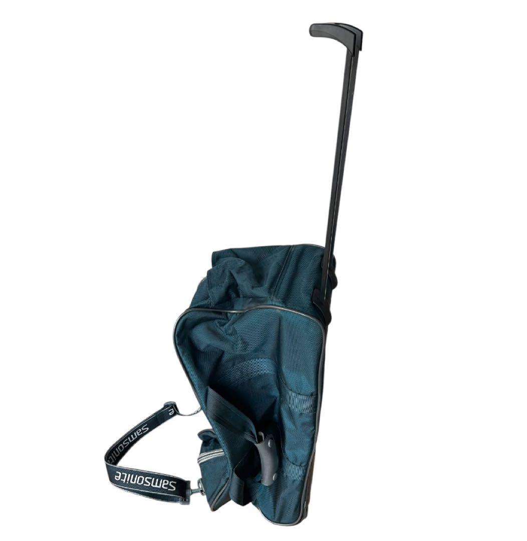 3WAYキャリーバッグ Samsonite