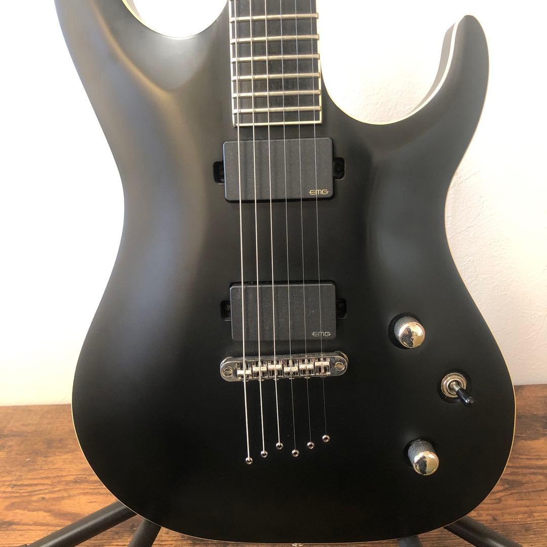 ギター Washburn Parallaxe PXS20EC