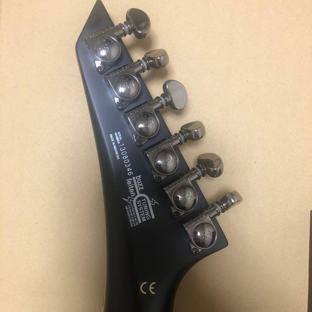 ギター Washburn Parallaxe PXS20EC