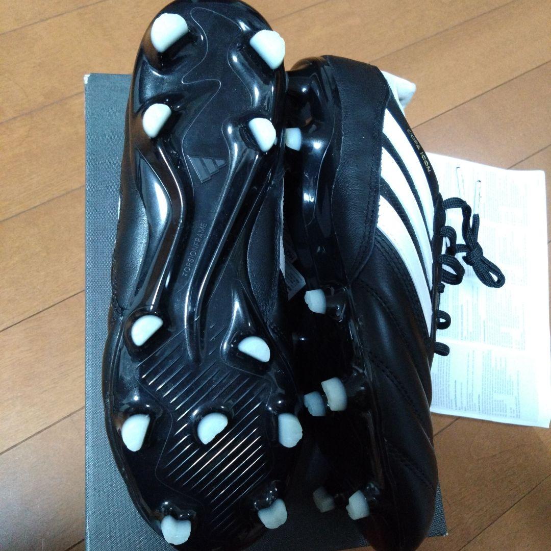 【新品】adidas COPA ICON 25.5㎝