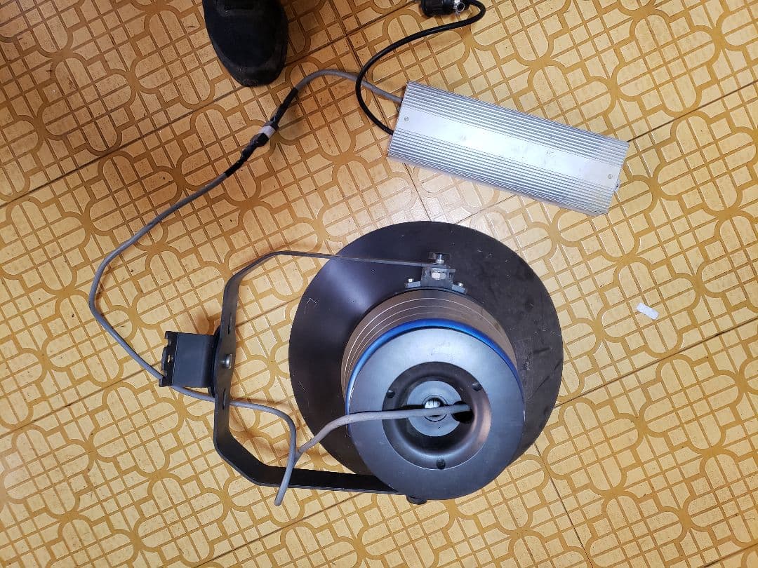 LEDスポットライト