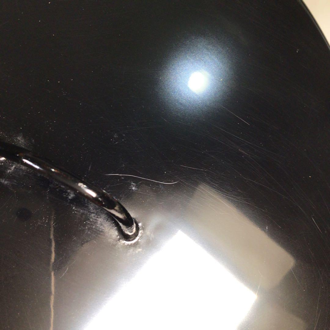 Ｍ７７８　水指　『越州五智窯　木村隆造』『一重口水指』　共箱　茶道具