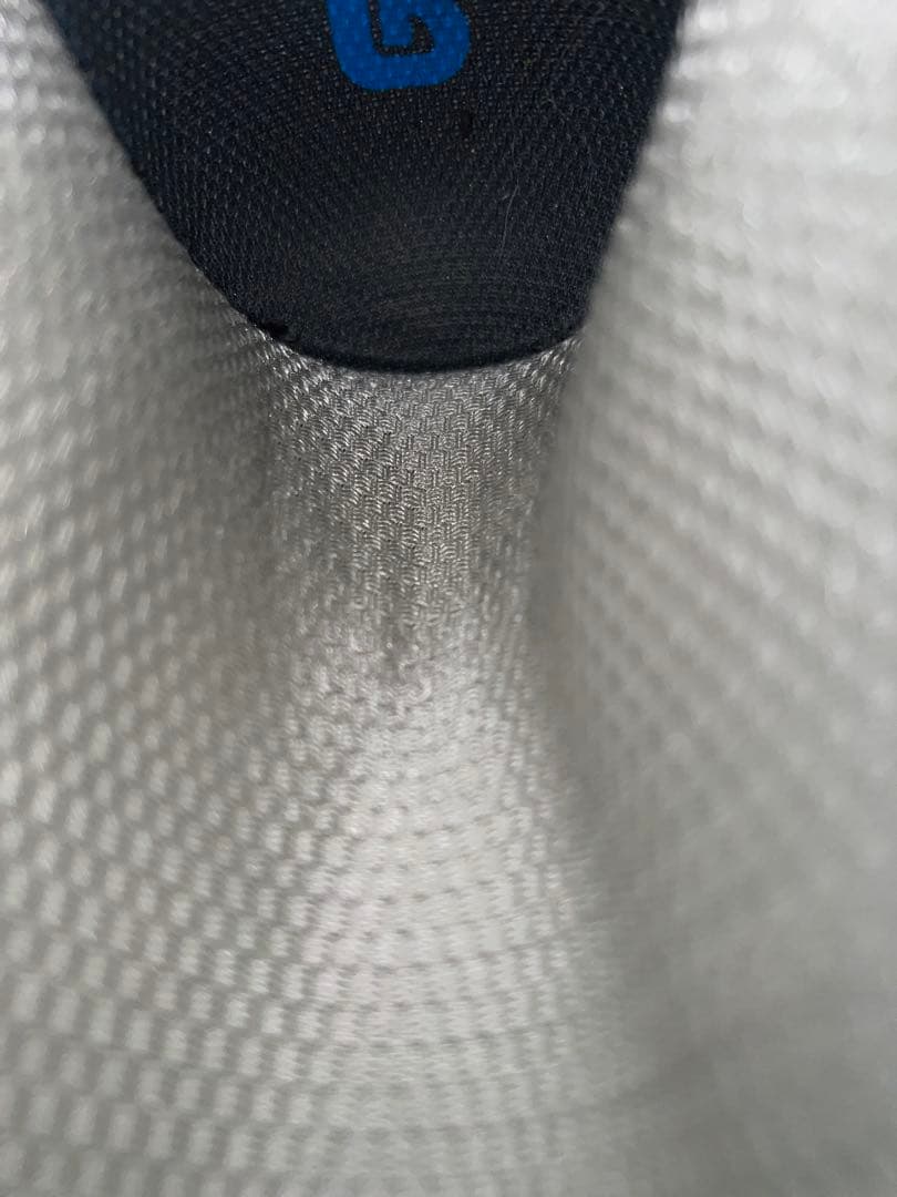 中古品！Burton Ion ASIAN FIT スノーボードブーツ　２６．０