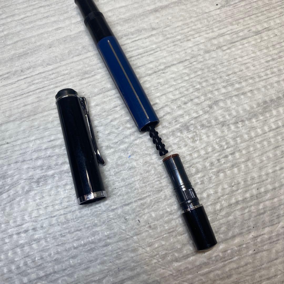 Pelikan 万年筆 スーベレーン