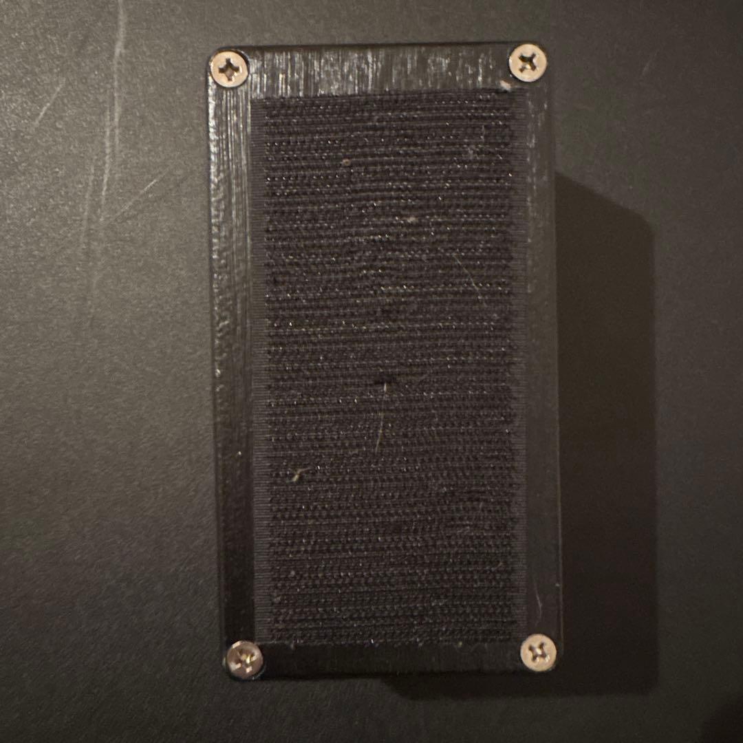 ペトラNoa ギターエフェクター