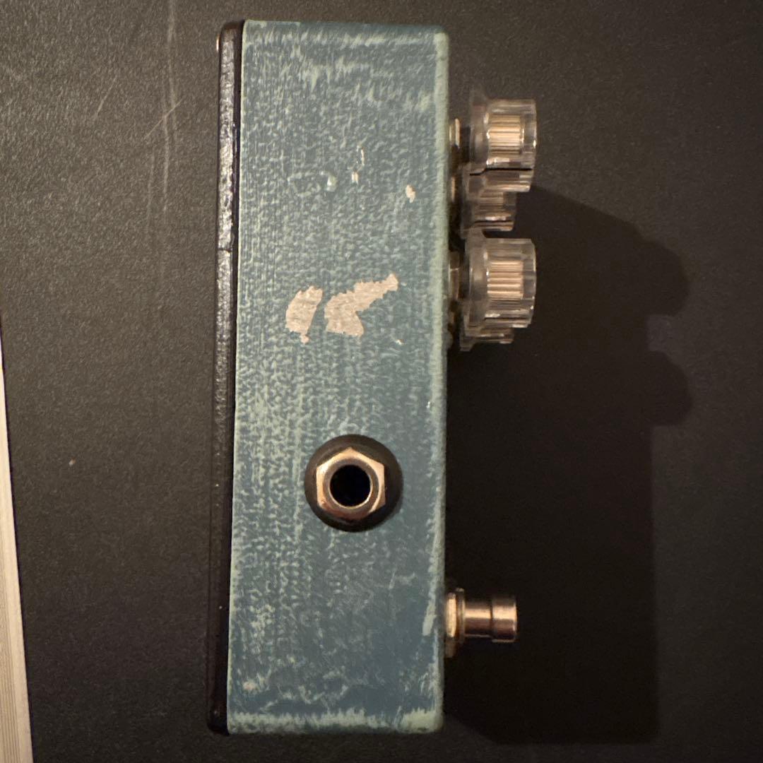 ペトラNoa ギターエフェクター