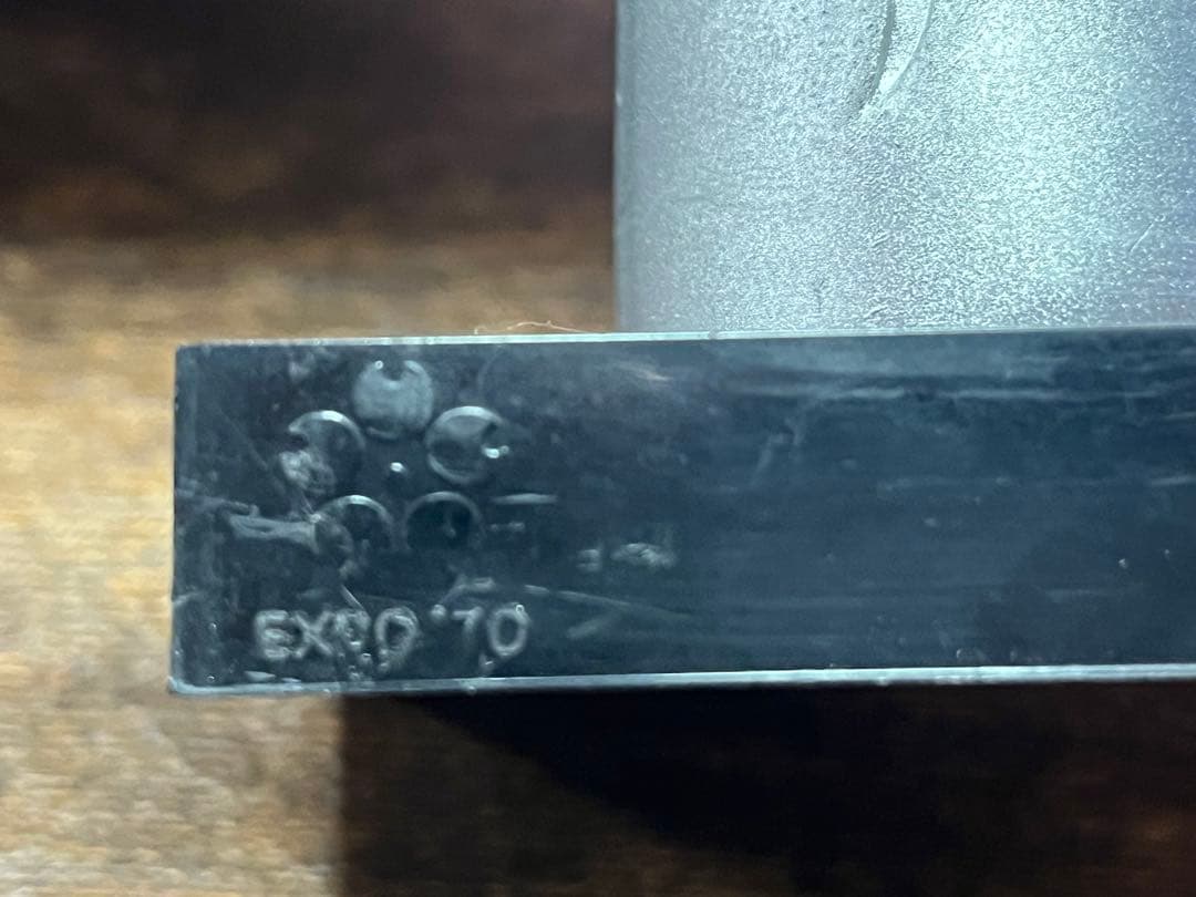 大阪万博　EXPO’70 太陽の塔　岡本太郎 　オブジェ