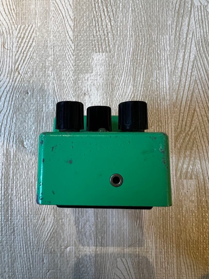 ギター Ibanez TUBE SCREAMER TS808