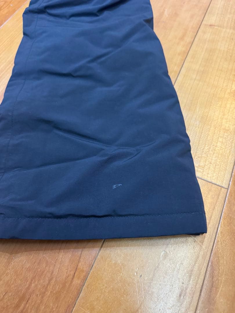 BURTON キッズ　スノーボードパンツ Lサイズ