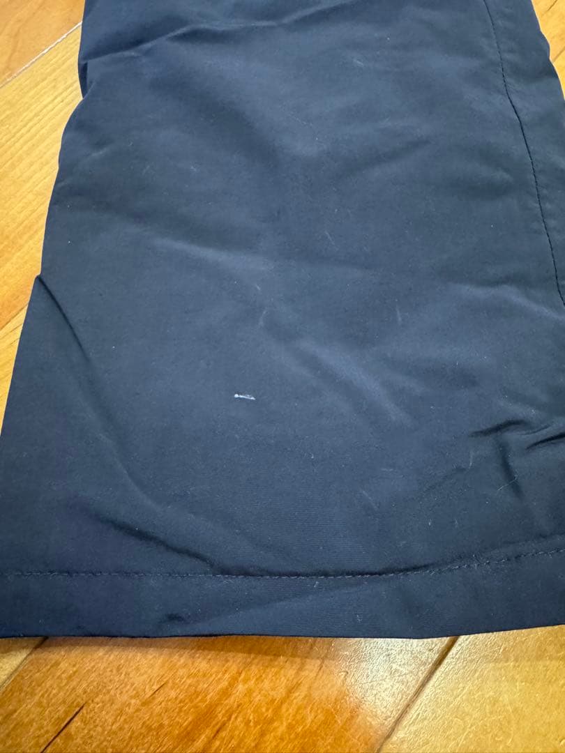 BURTON キッズ　スノーボードパンツ Lサイズ