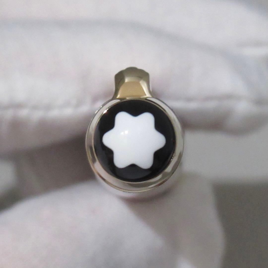 モンブラン ボールペン ソリテール ゴールデンアワー ミッドサイズ 133025