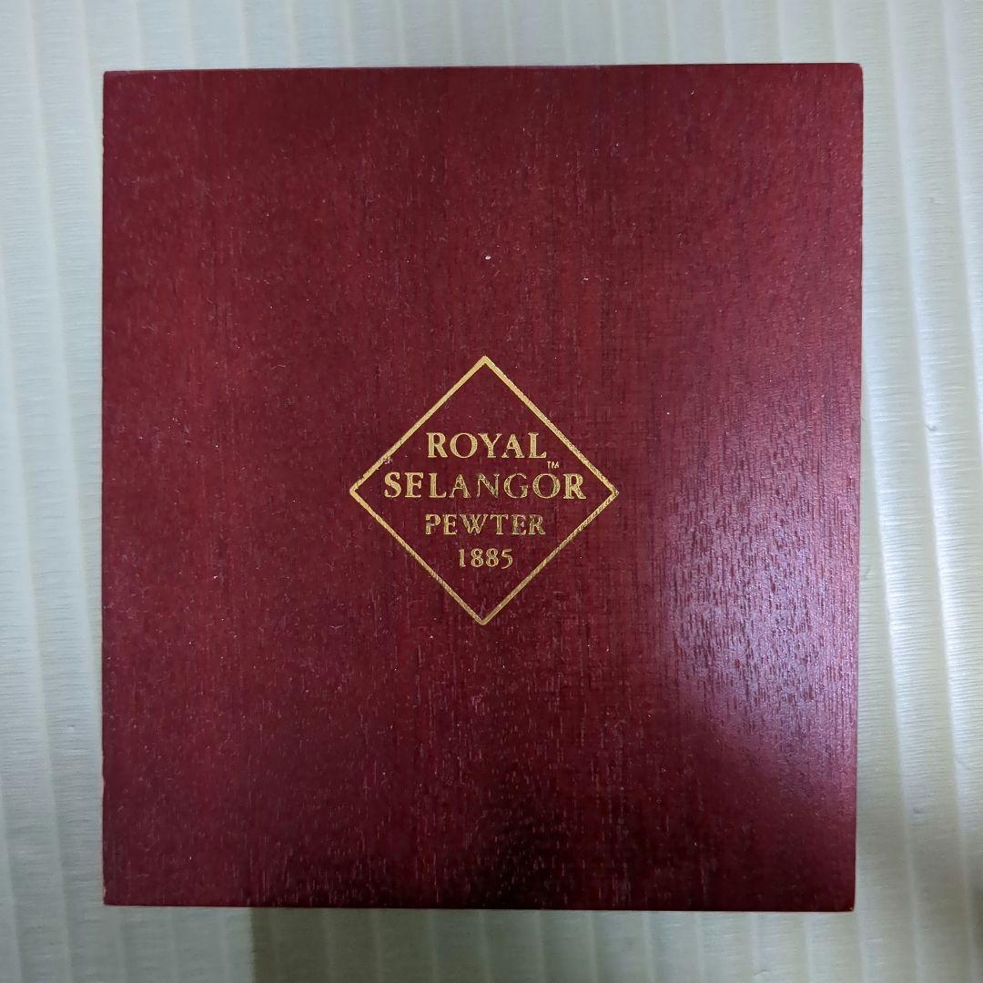  Selangor Four Seasons Collection茶器