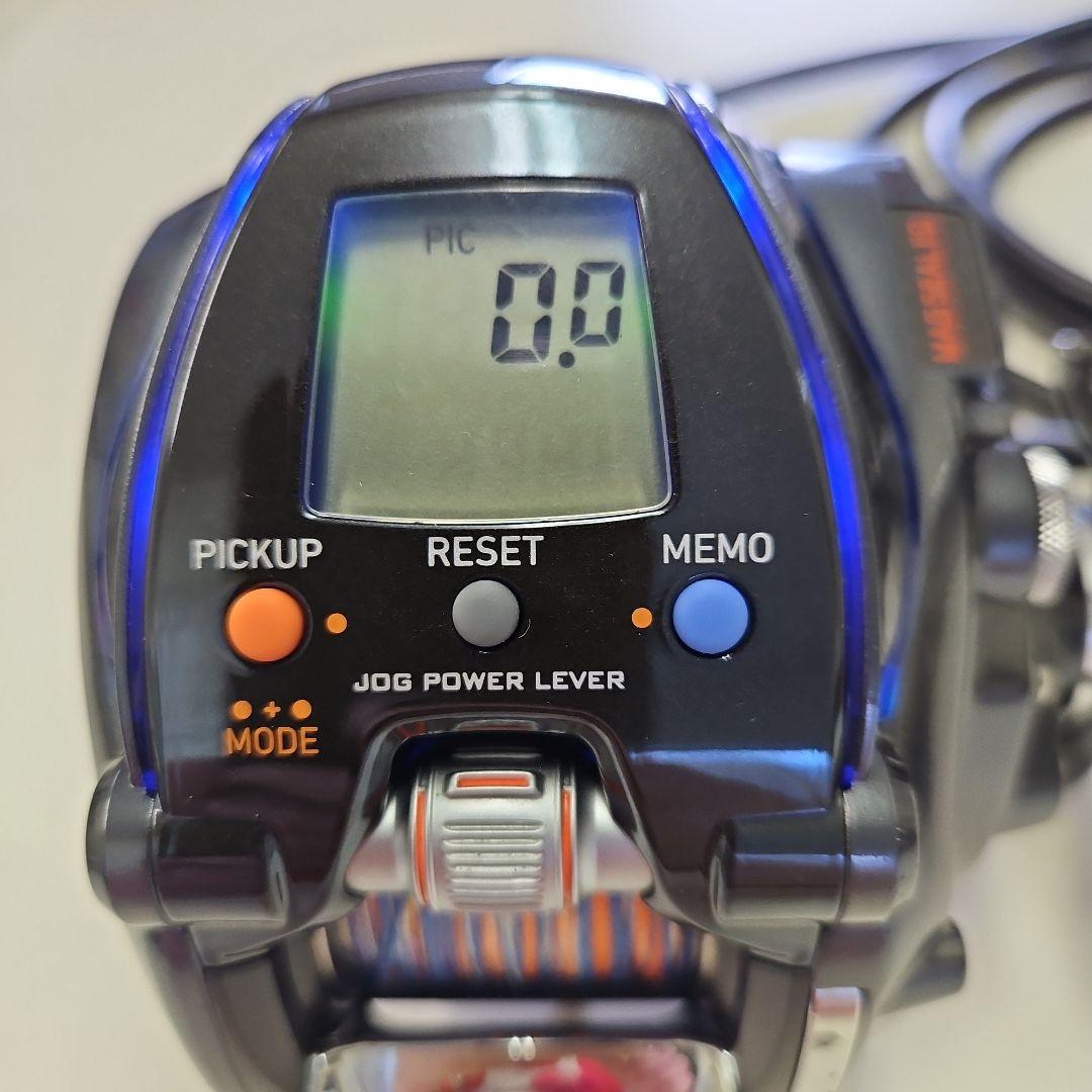 シーボーグ　300j　【1】