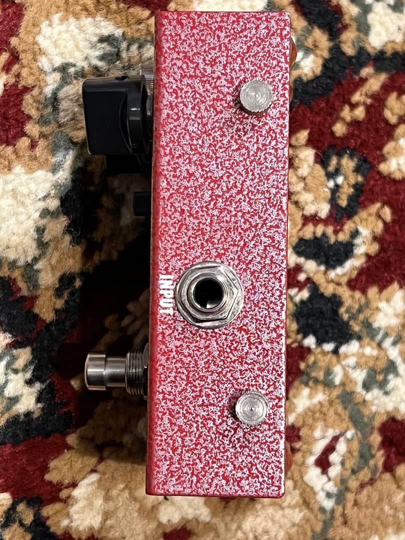 【名機】Fulltone ’69 MkII フルトーン ファズ おまけ付き