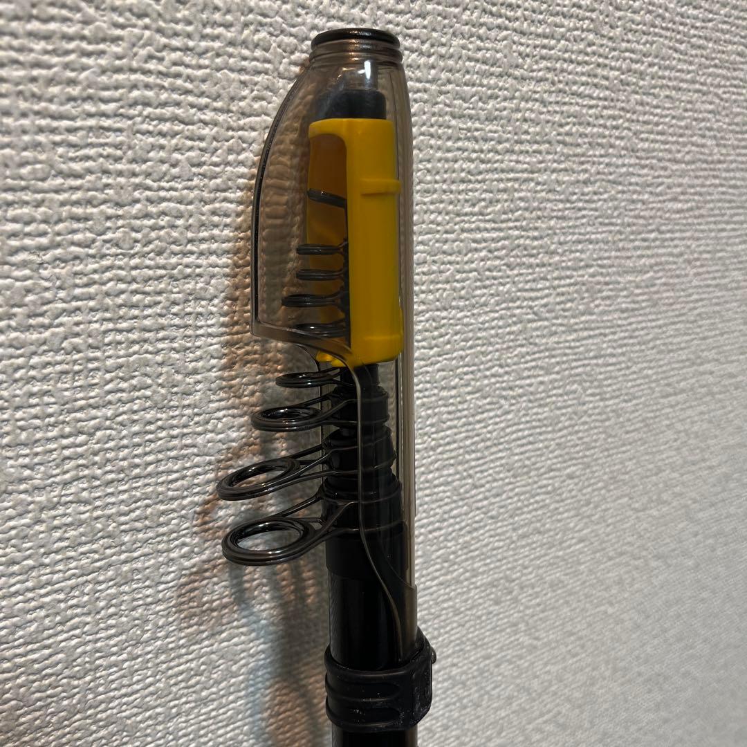 【価格変更】磯竿 プロデュース強豪　磯