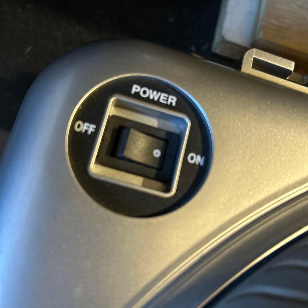 Vestax PDX-2000 ターンテーブル ※動作良好ジャンク品