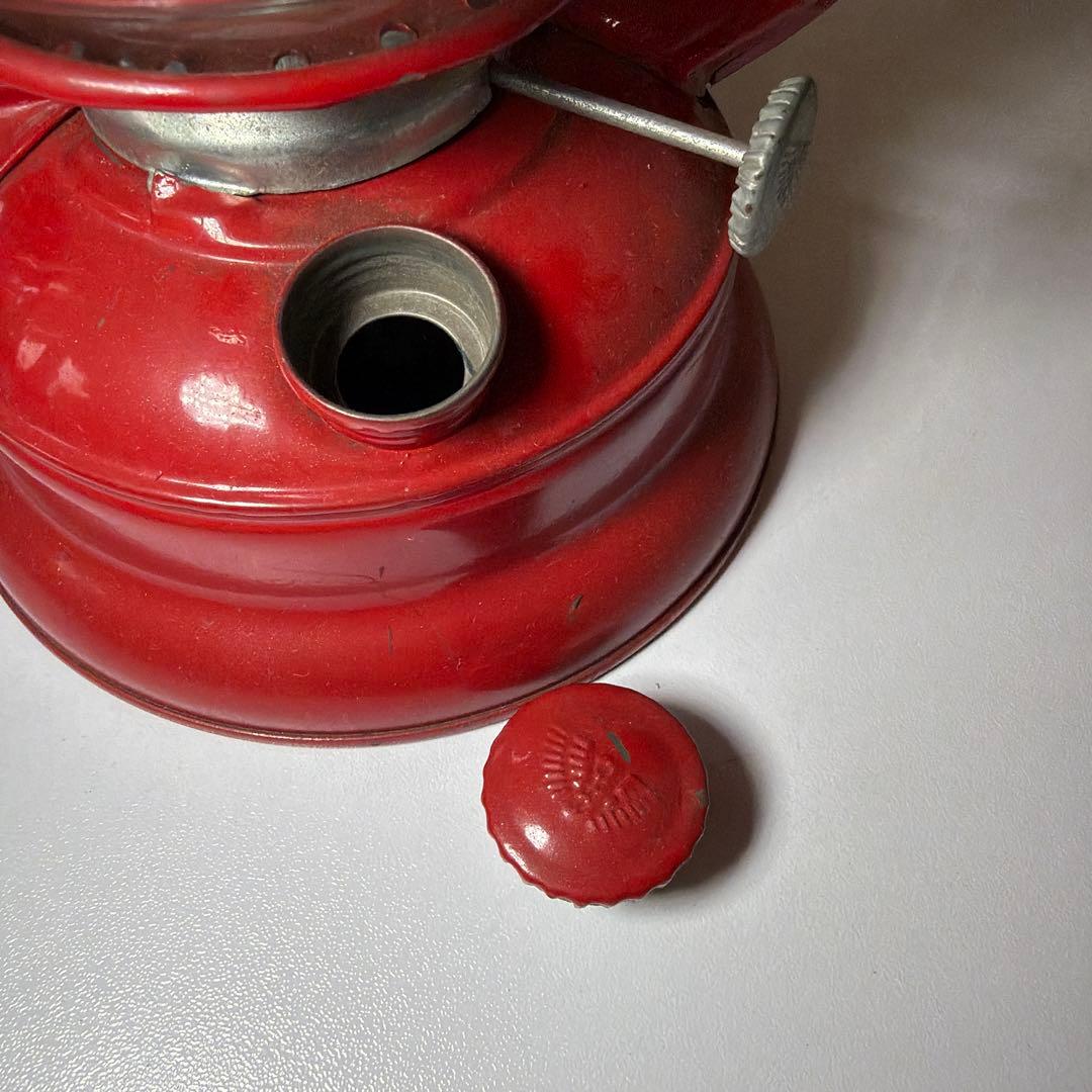 希少 WINGED WHEEL 日本製 ランタン no.500 別所ランプ