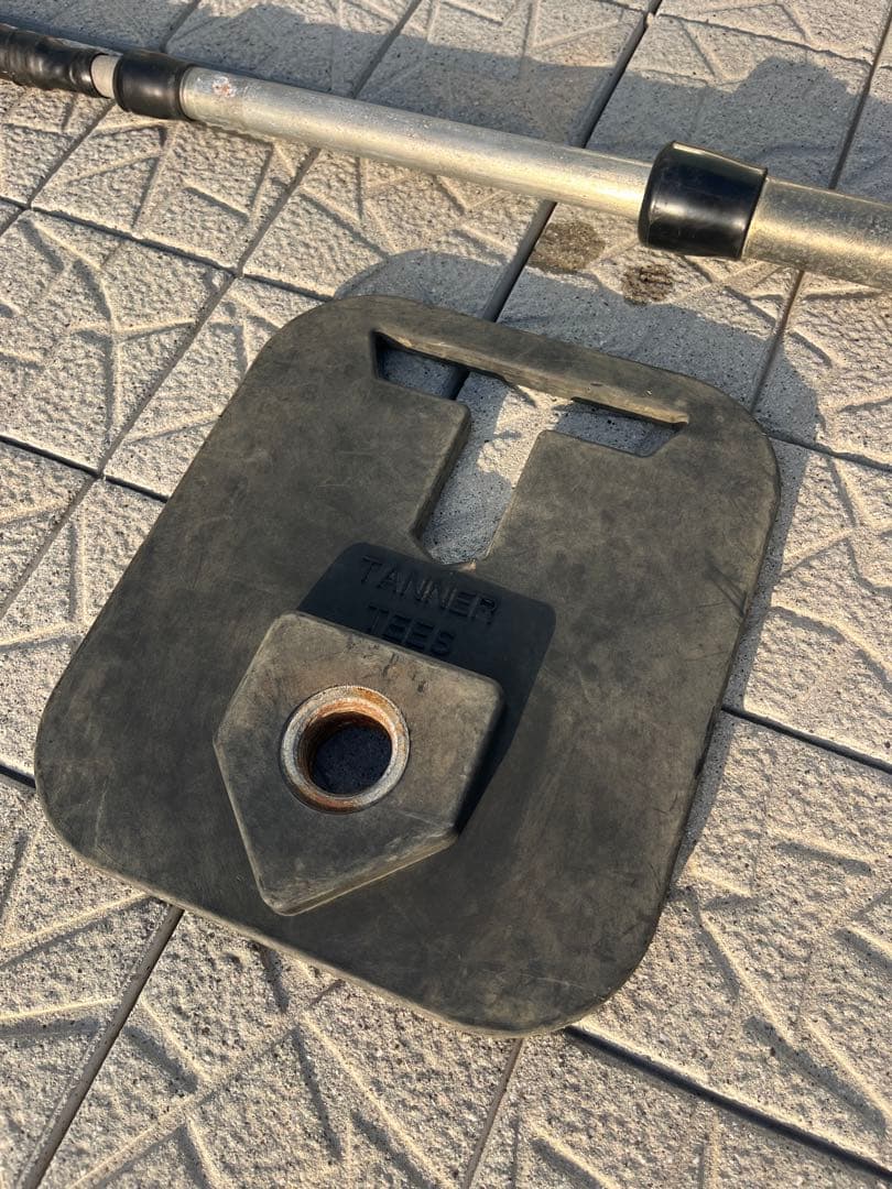 TANNER TEE PRO タナーティプロ