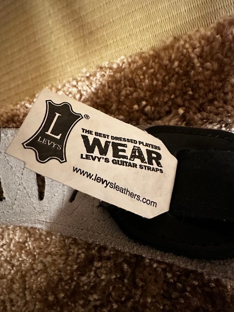 FERNANDES TOMOYASU HOTEL 限定版 エレキギター