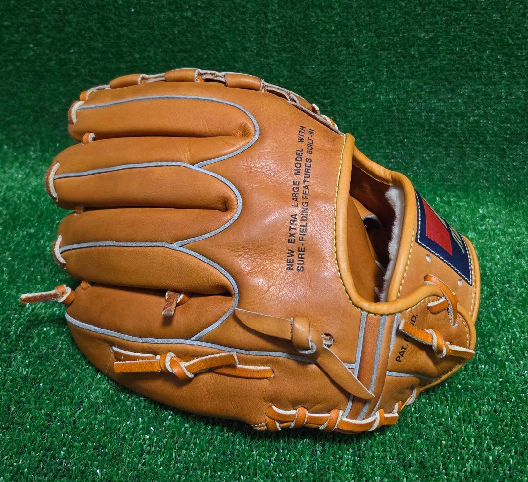 MIZUNO World Win グローブ 読売ジャイアンツ堀内恒夫