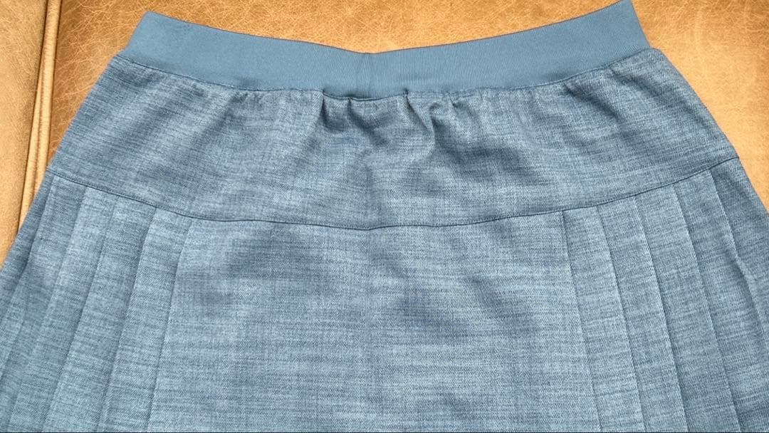 ★新品★大人気モデル！2025春夏モデル！FILAテニススコートLサイズ