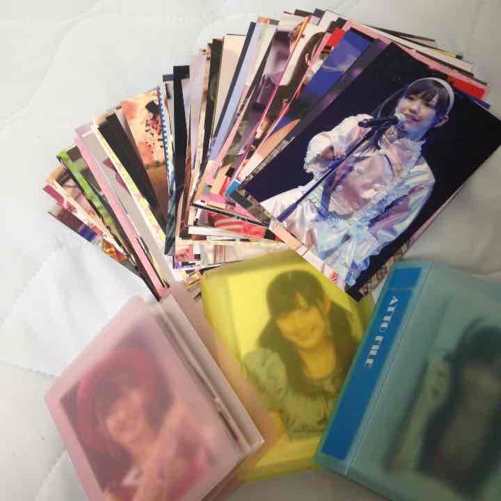 AKB48ブロマイド