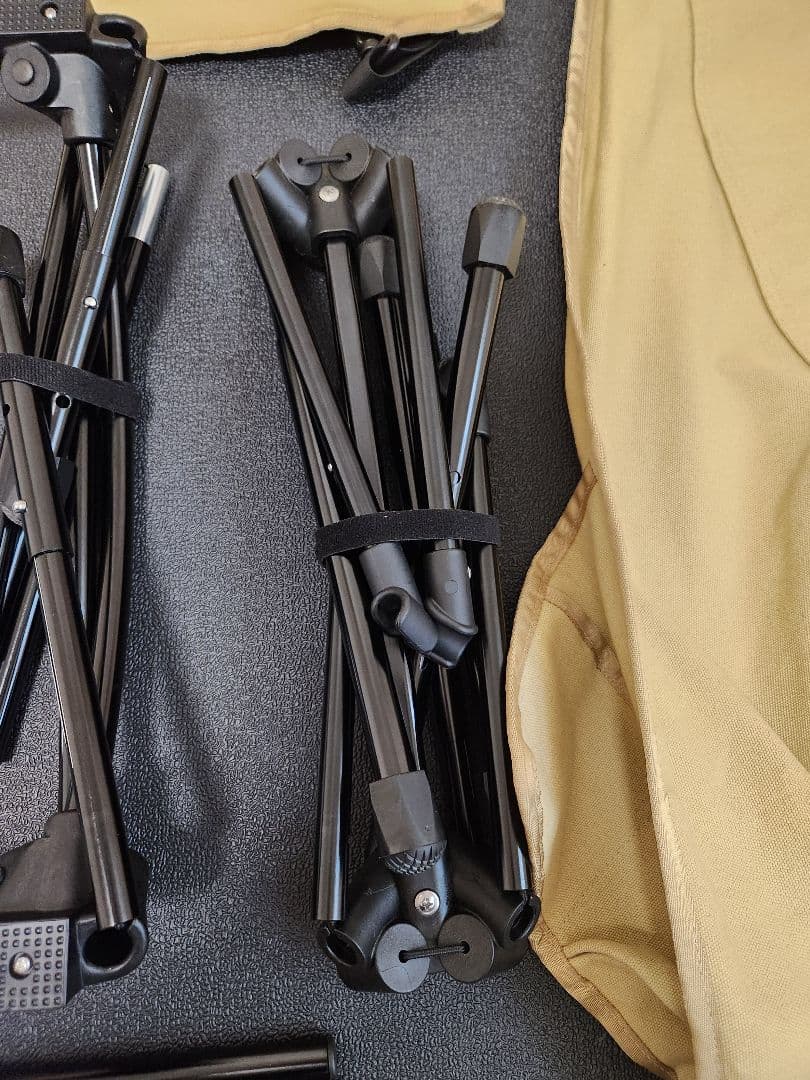 【送料込】DOD ヤバイッス