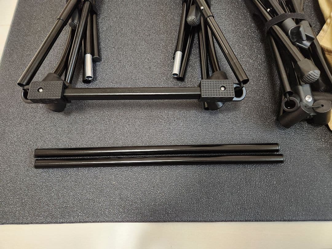 【送料込】DOD ヤバイッス