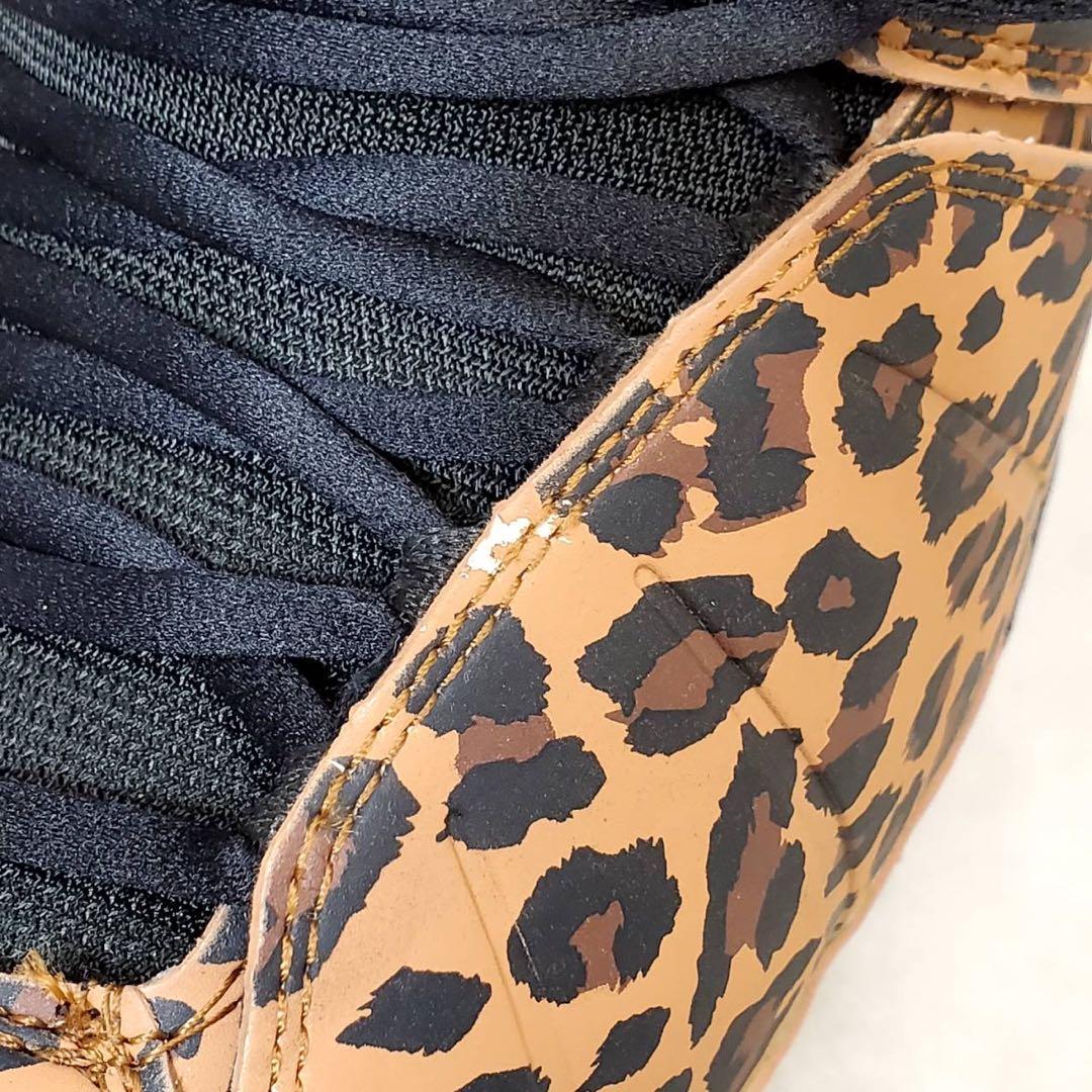 thirtytwo ヒョウ柄 スノーボードブーツ US6.5 / 24.5cm