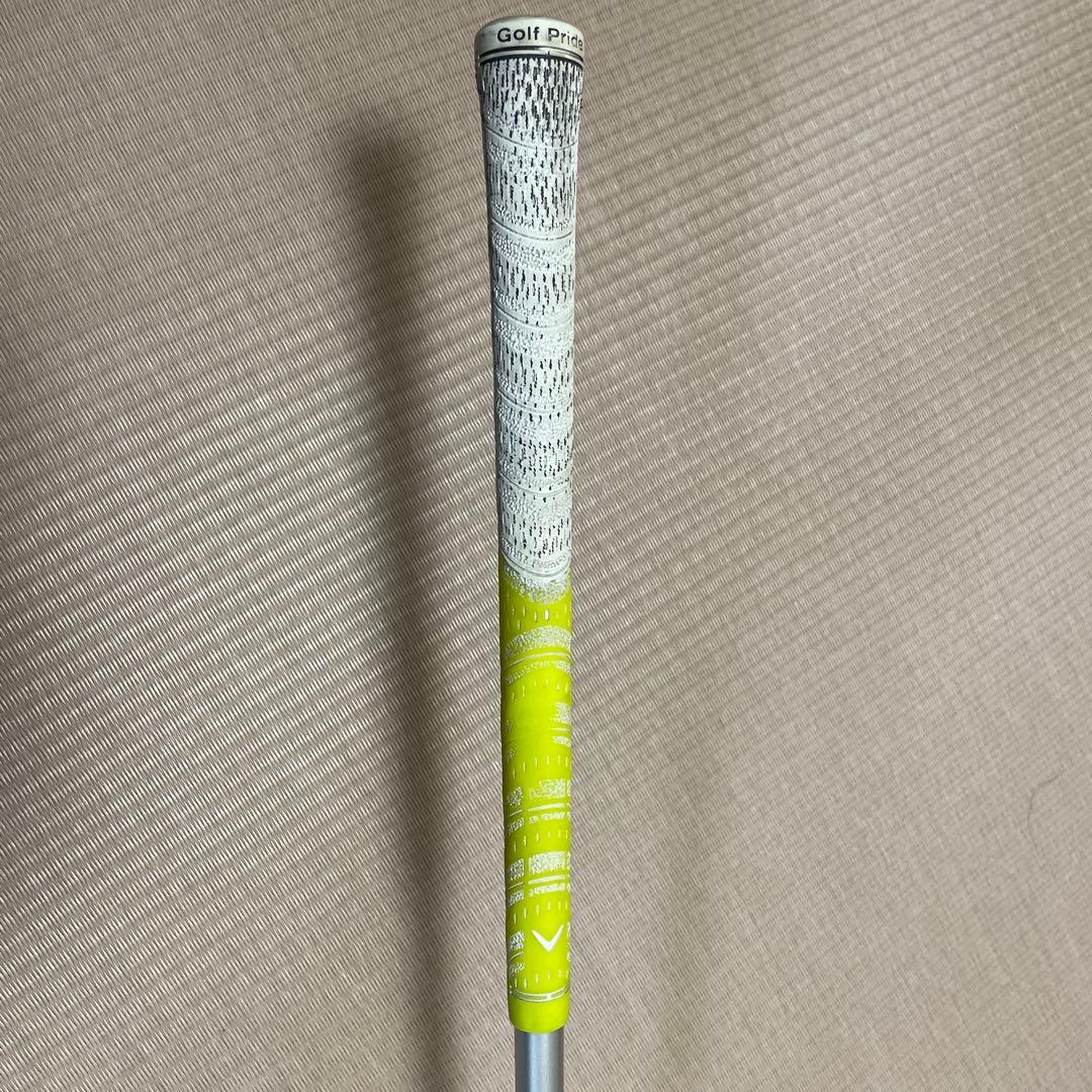 【中古美品】X2HOT 5W レフティ　フェアウェイウッド FW