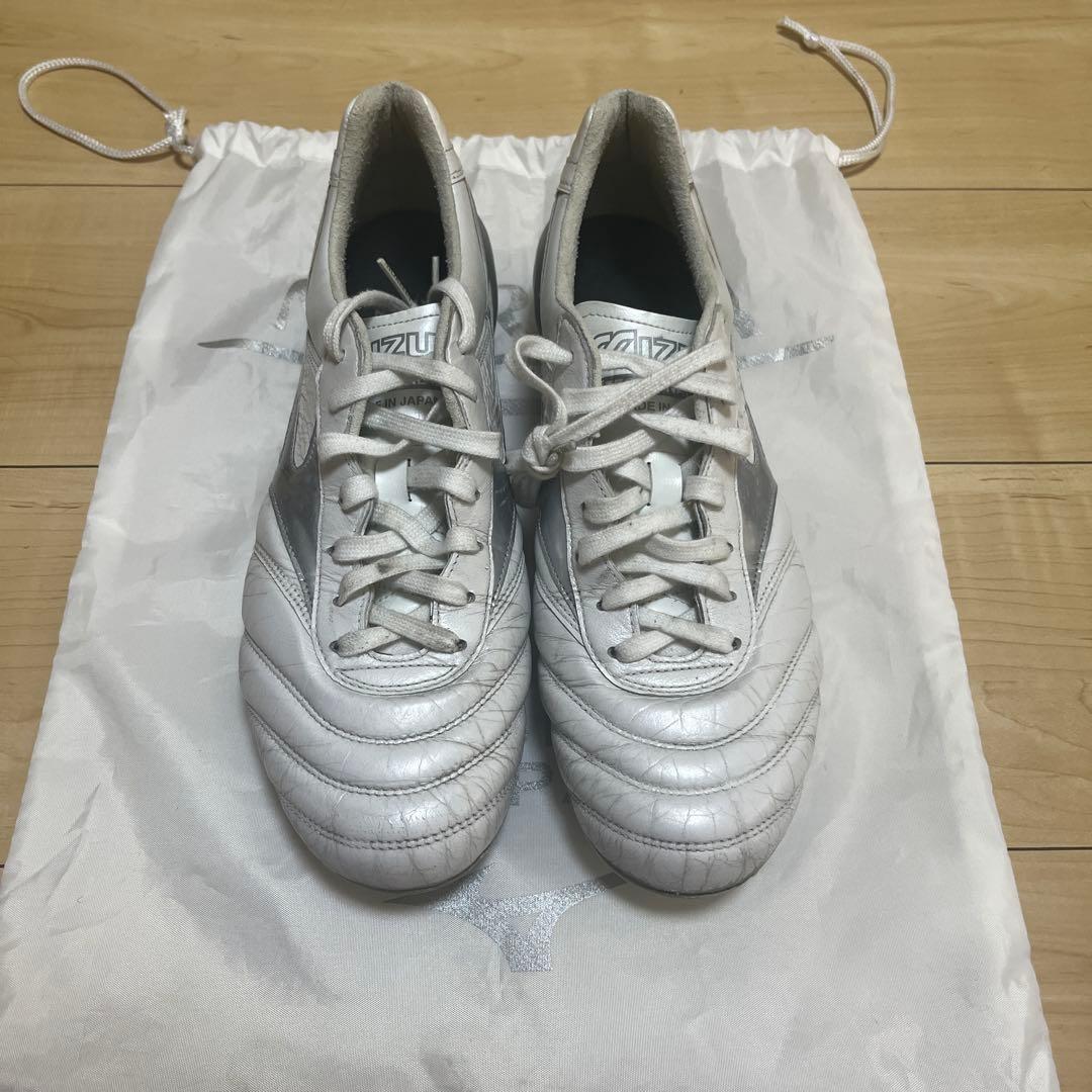 ミズノ モレリアDNA JAPAN 26.5㎝