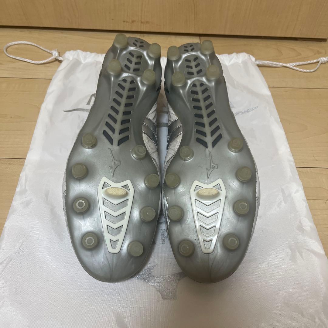 ミズノ モレリアDNA JAPAN 26.5㎝