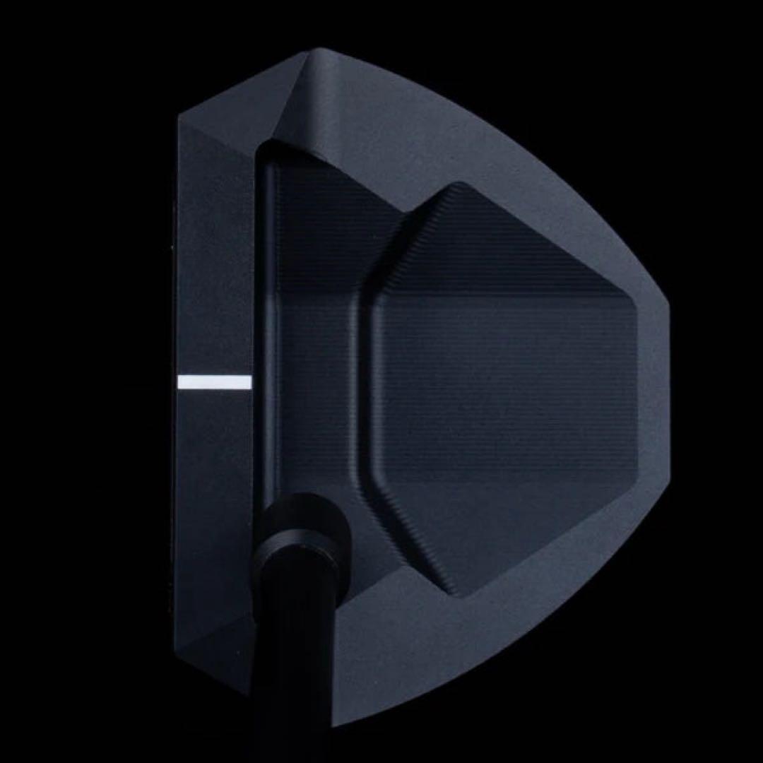 ⚫︎新品未使用⚫︎9/11新発売！L.A.B Golf OZ.1i ヒールシャフト