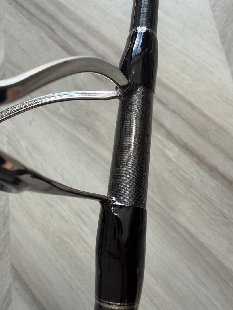 オシアプラッガーリミテッド S82XH