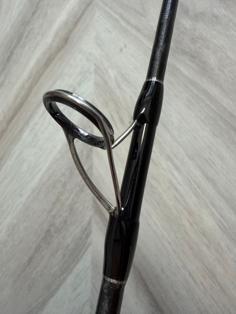 オシアプラッガーリミテッド S82XH