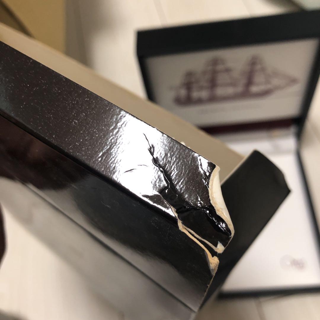 OMAS万年筆アメリゴヴェスプッチ