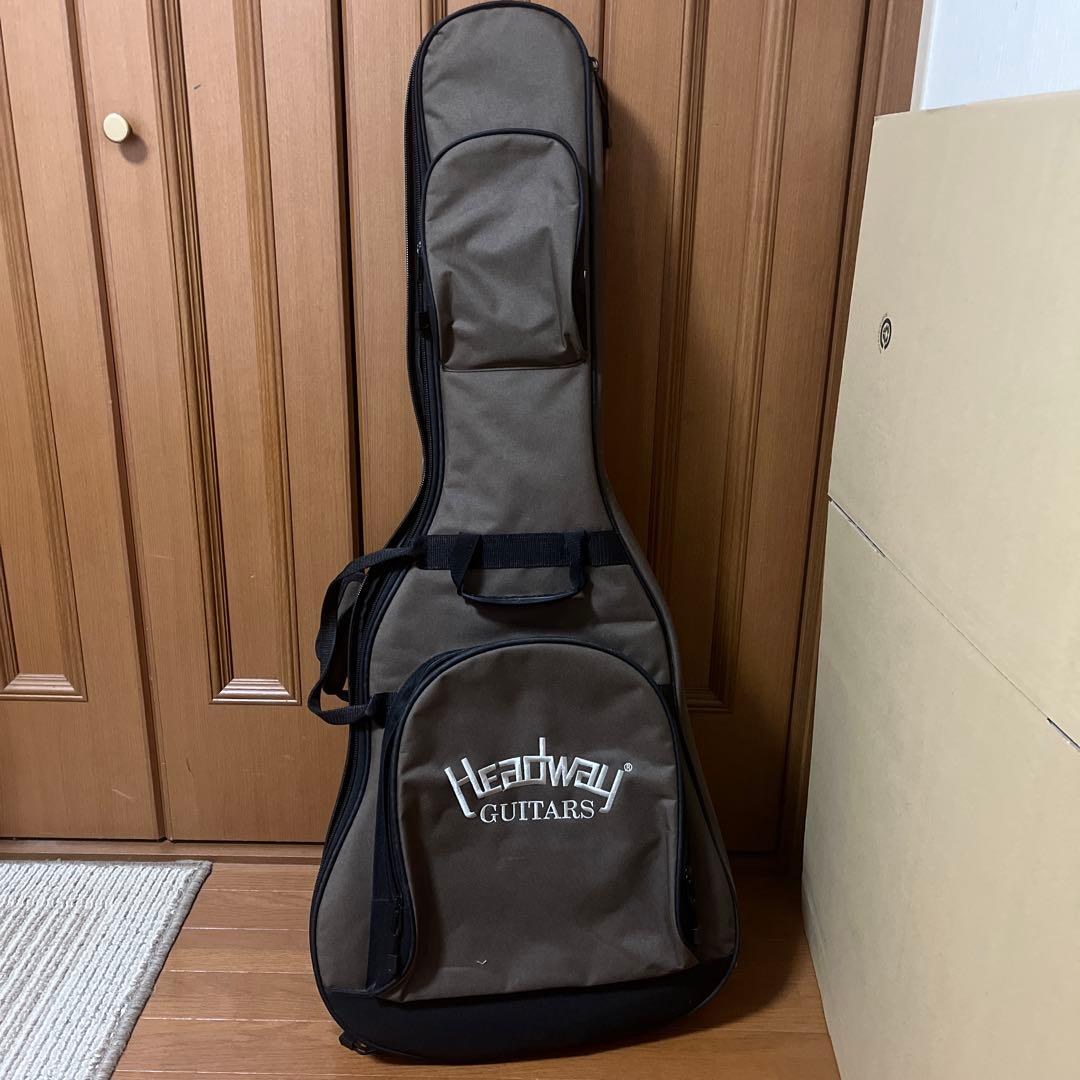 Headway HJ-OSAMURAISAN おさむらいさん 【最終値下げ】