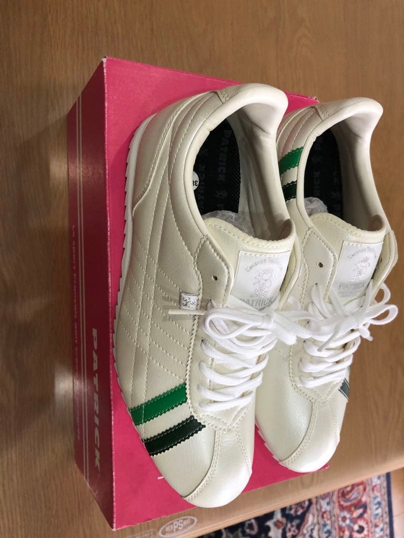 ごはん（美品）PATRICK SULLY