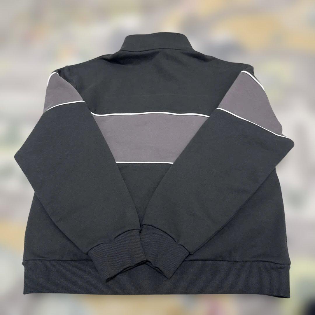 マルボンゴルフ　ジップアップトレーナー