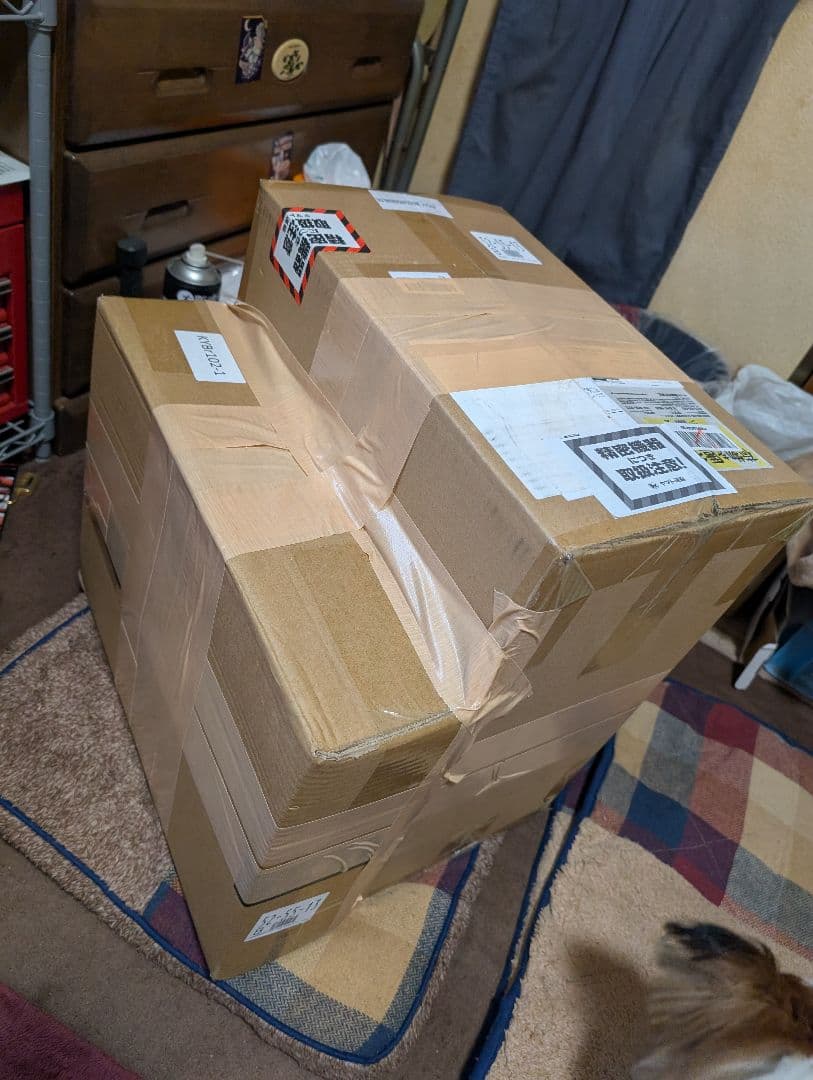 【新品未使用】【送料無料】高性能ペット用酸素発生器 MAF mini 1.0