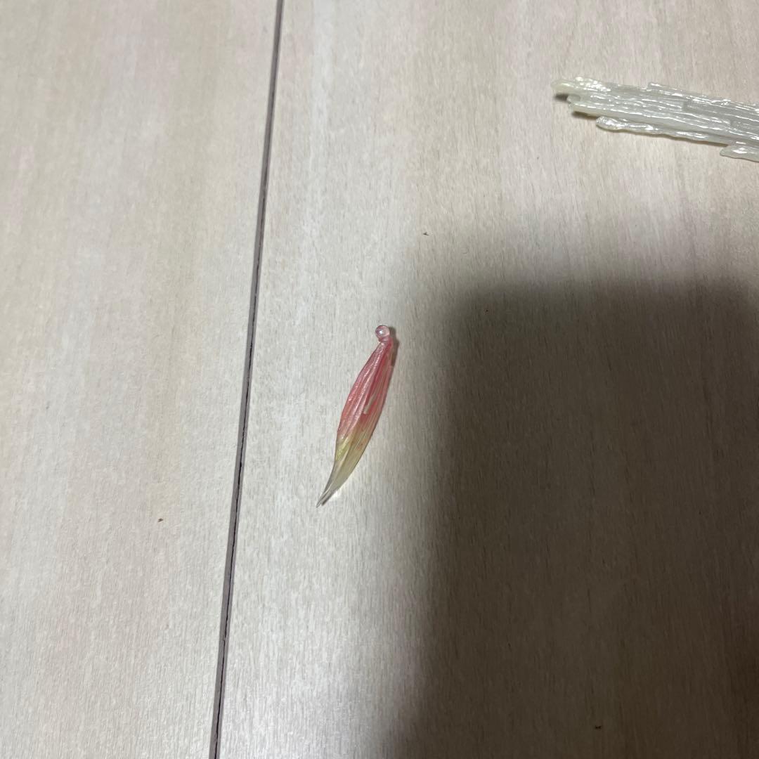 ジャンク品 タマミツネ フィギュア S.H.Monster Arts