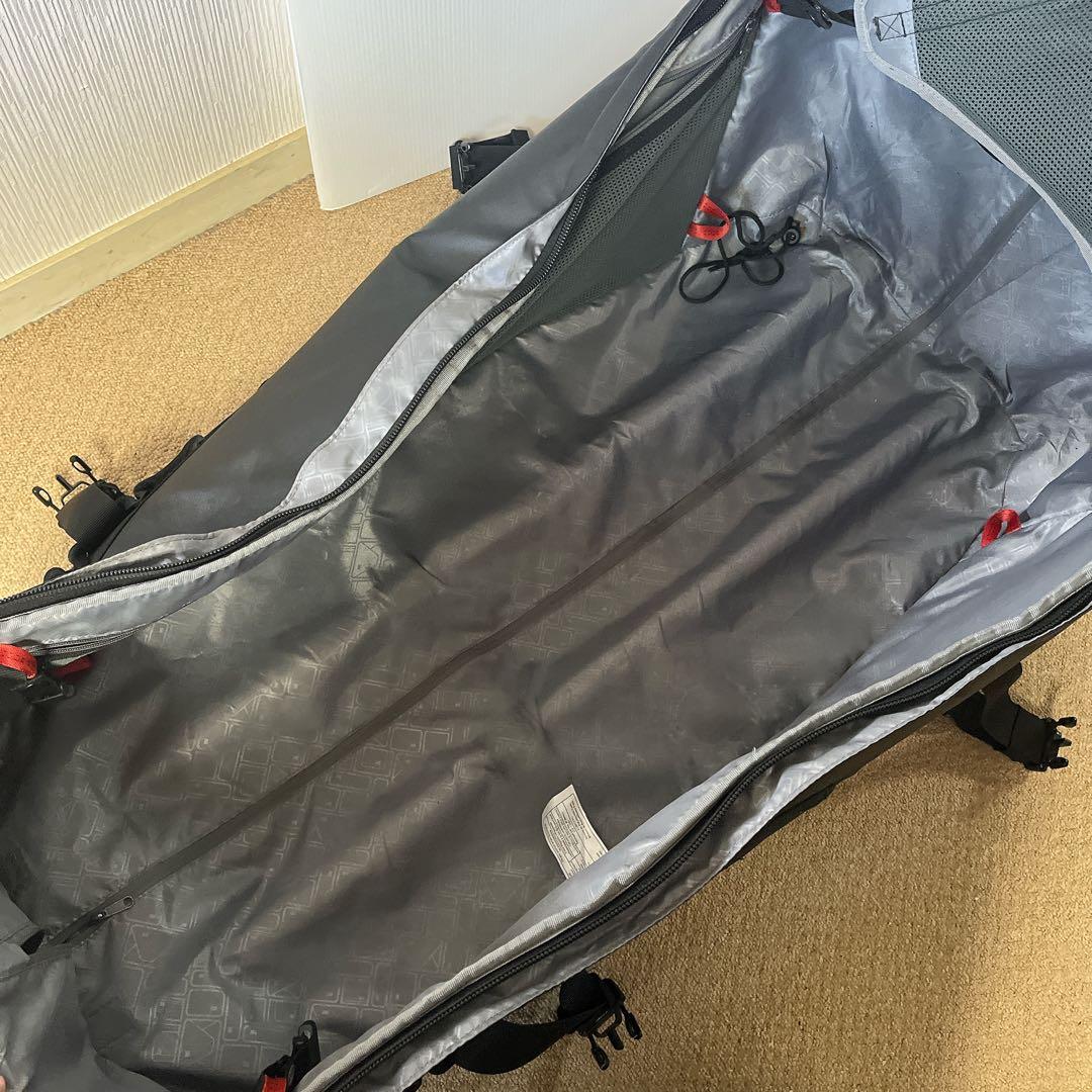 イーグルクリーク　Orv Trunk 36 大容量キャリー　128L