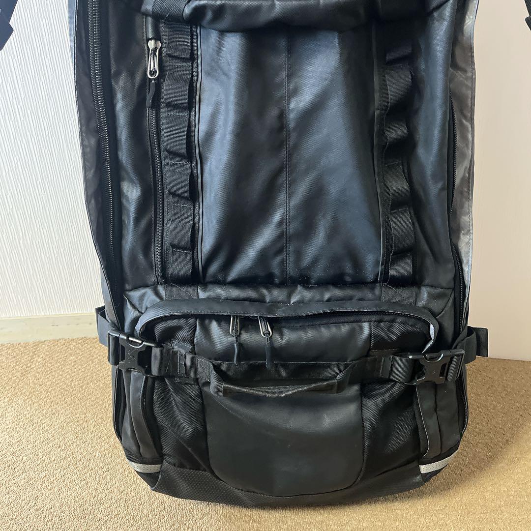 イーグルクリーク　Orv Trunk 36 大容量キャリー　128L