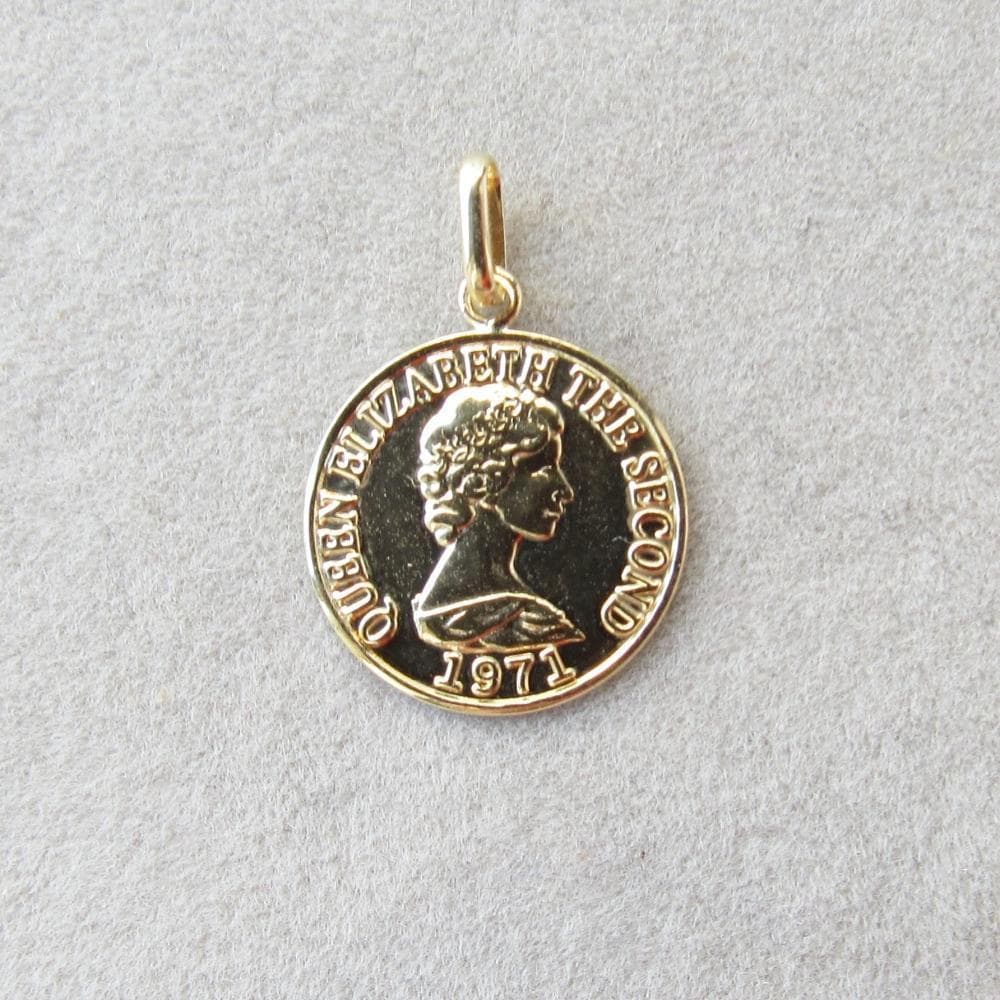 K18  ネックレス トップ 刻印 18K ネックレストップ 新品 L