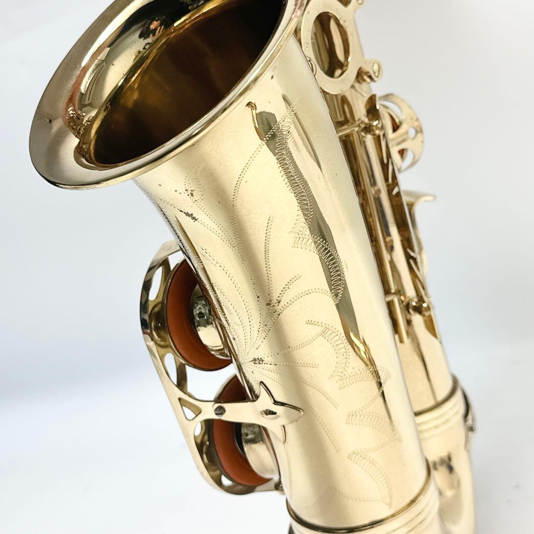 セレクション SELECTION アルトサックス 木管楽器 サクソフォン