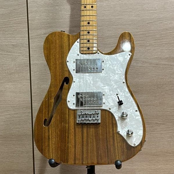 ま*ご様 Teisco TE-440 テスコ ビザール テレキャス シンライン