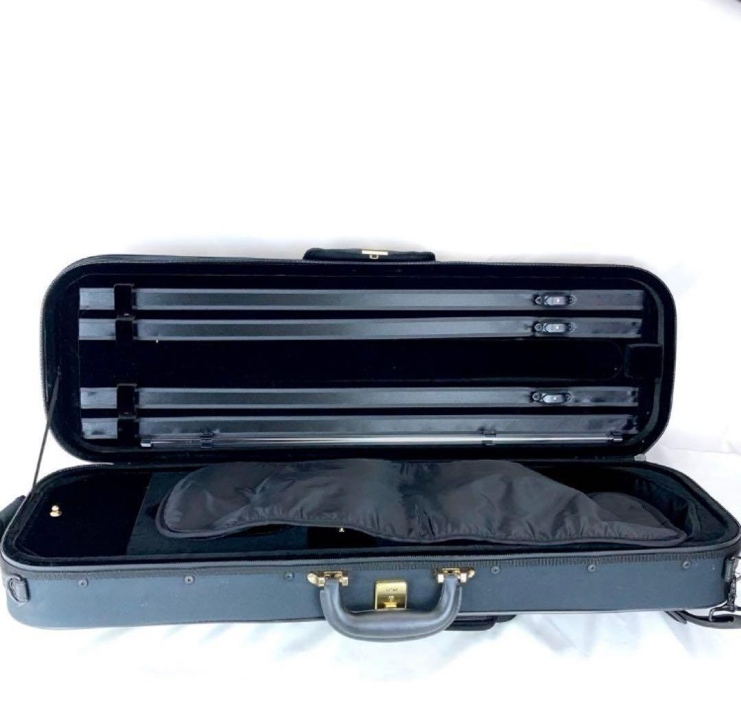 amiet バイオリンケース スーパーライト