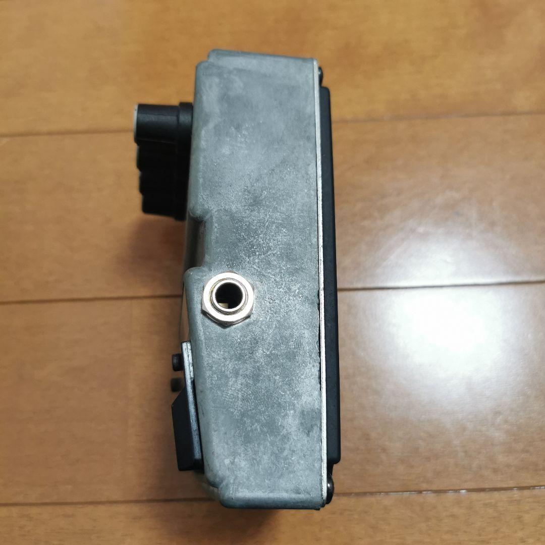 DOD FX70C CORROSIONディストーションBUZZBOX